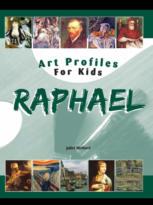 Title details for Raphael by Juliet Mofford - Available